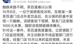 茶百道最新爆料,独家揭秘品牌最新动态与未来发展规划