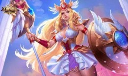 王者爆料雅典娜视频,雅典娜全新视频揭秘，神秘技能引玩家热议