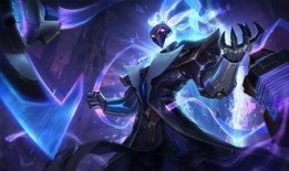 锤石最新皮肤爆料,神秘元素与经典造型完美融合