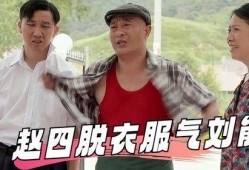 在线观看乡村爱情8,续写田园梦，再续乡村情缘