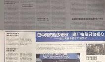 巴中头条今日爆料,揭秘背后惊人真相！