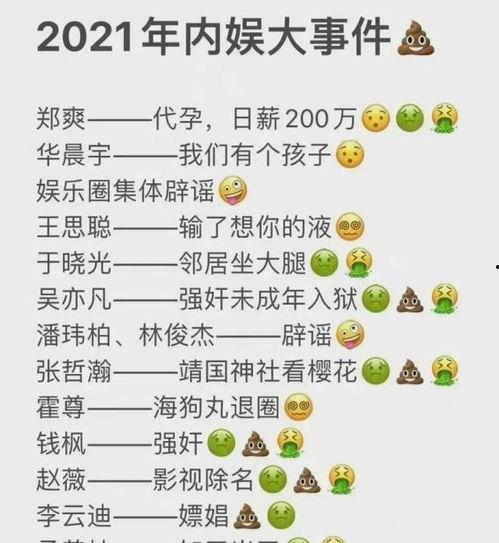 吃瓜娱乐排行榜,盘点近期热门事件,揭秘明星幕后故事
