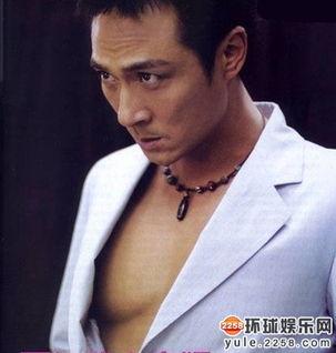 吴镇宇娱乐圈吃瓜,揭秘吃瓜背后的真相