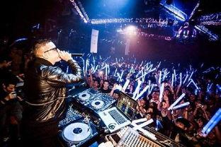 娱乐吃瓜dj